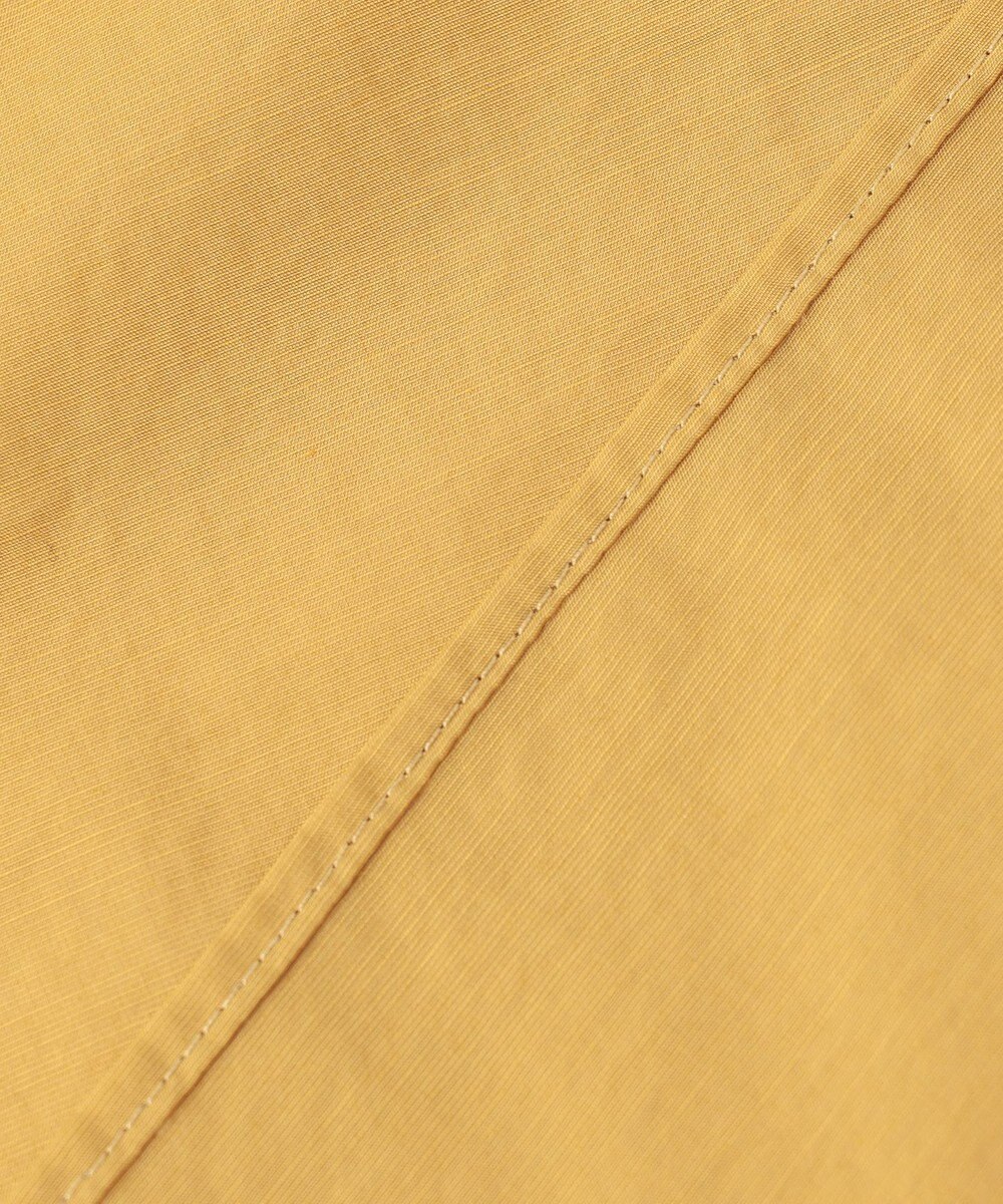 23区 S ナイロンコットンポプリン コンパクト ブラウス 