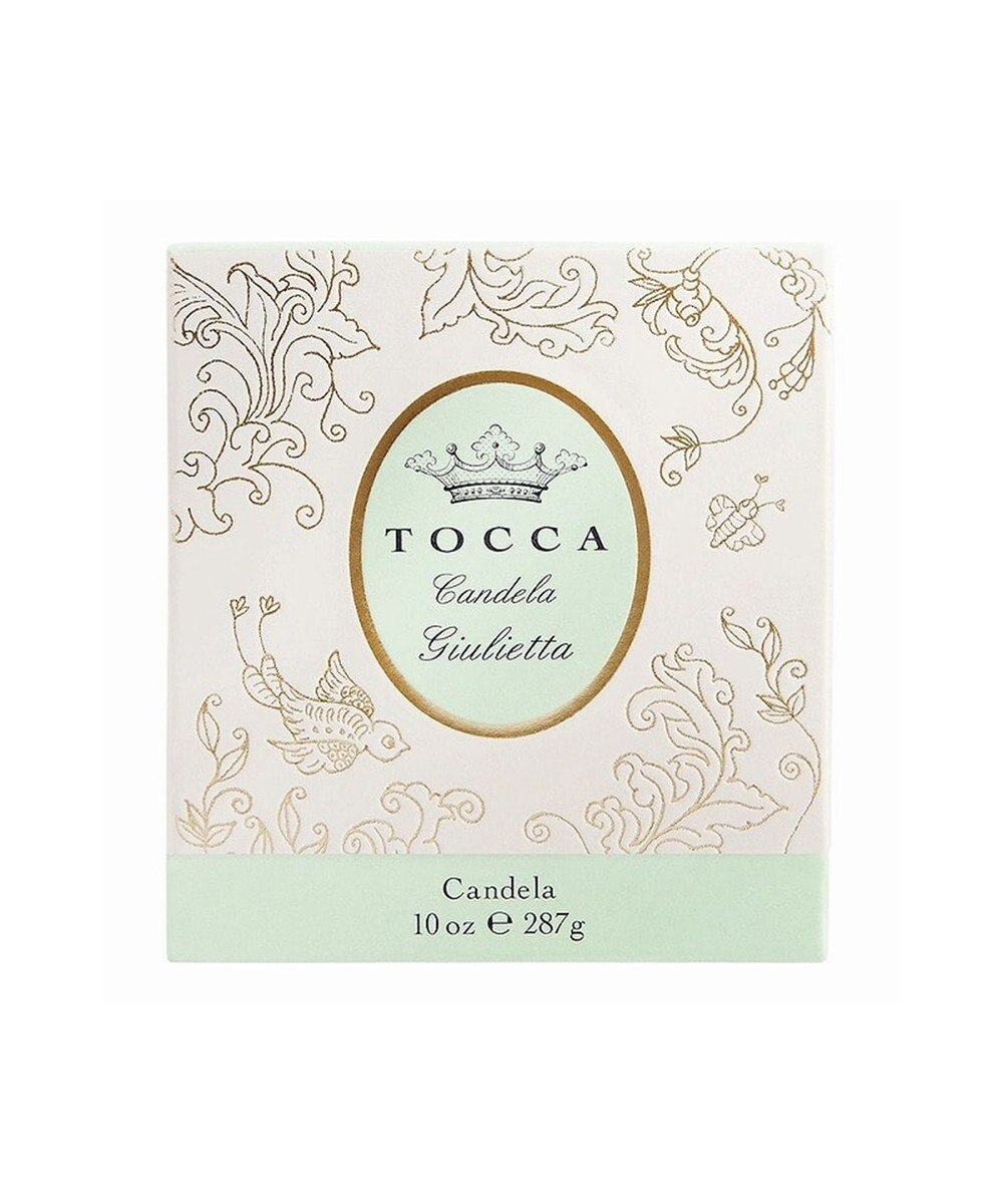 TOCCA CANDLE キャンドル 