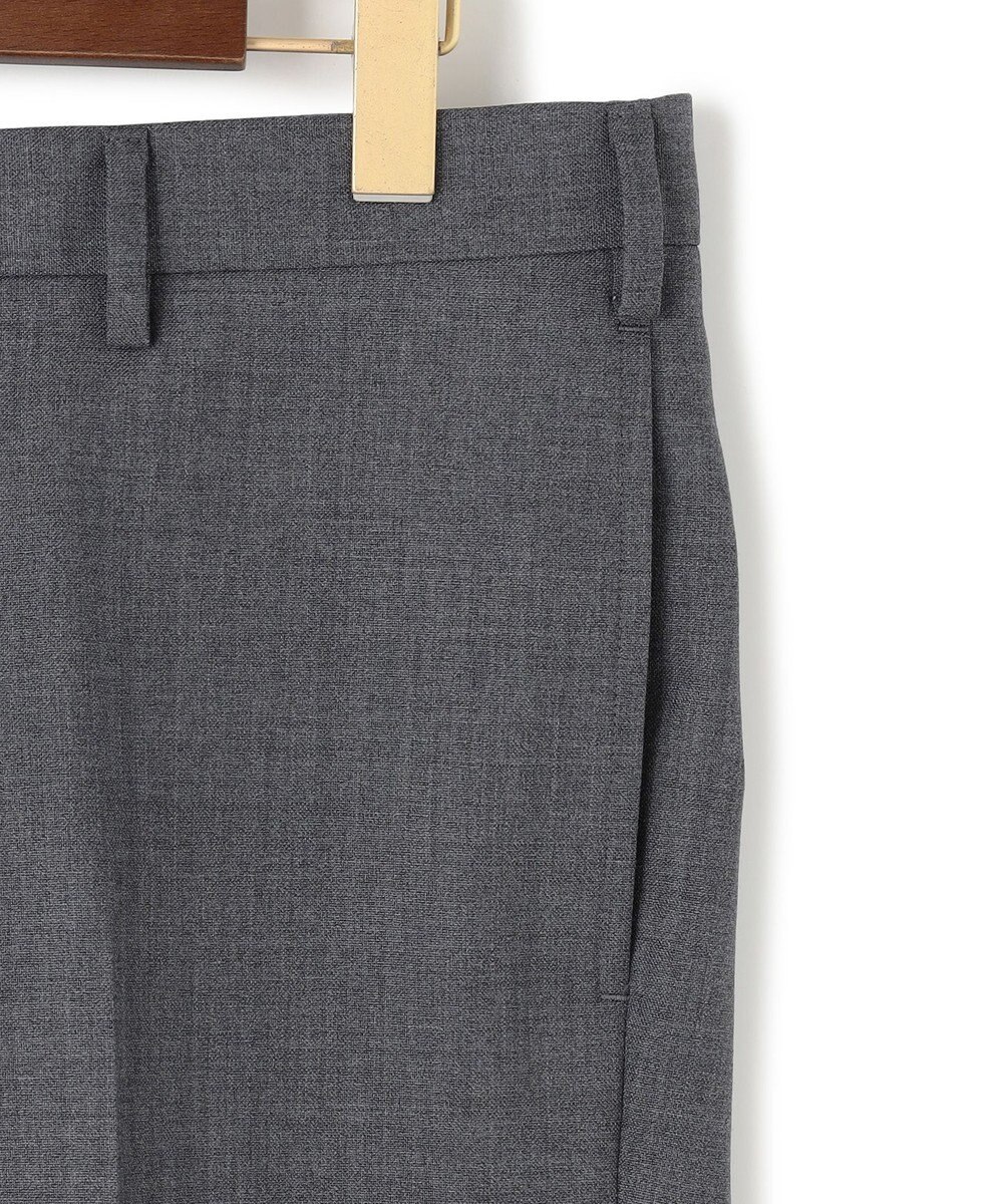 J.PRESS MEN 【WEB・一部店舗限定】トロピカルウール スラックス 