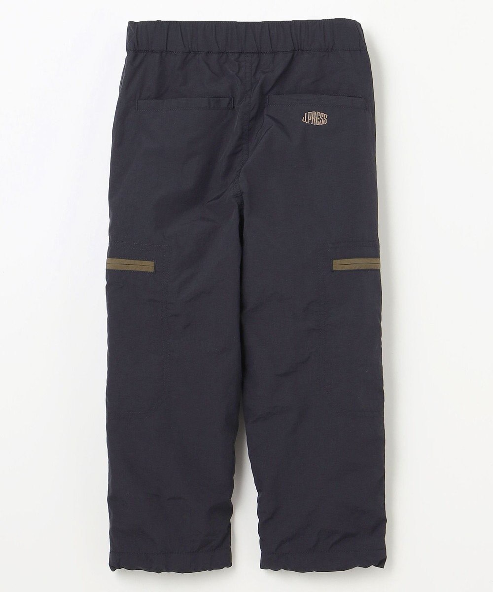 J.PRESS KIDS 【100-130cm】裏起毛 パンツ 