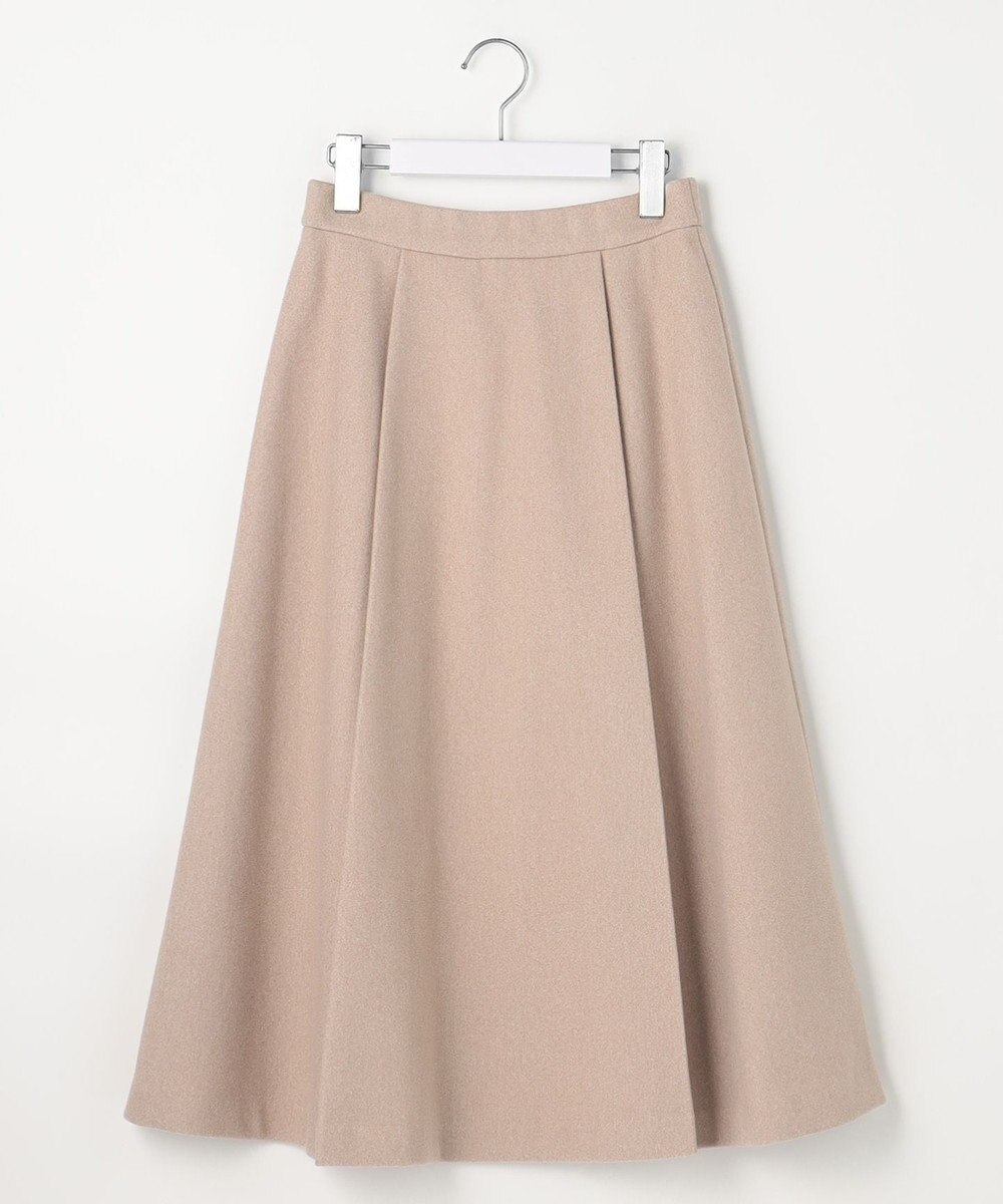 ANY SIS 【2SET】ジャケット × フレアスカート セット 