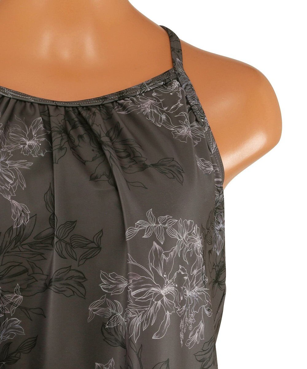 San-ai Resort（三愛水着楽園） タンキニ３点セット　13L　【San-ai Resort（サンアイリゾート）】 