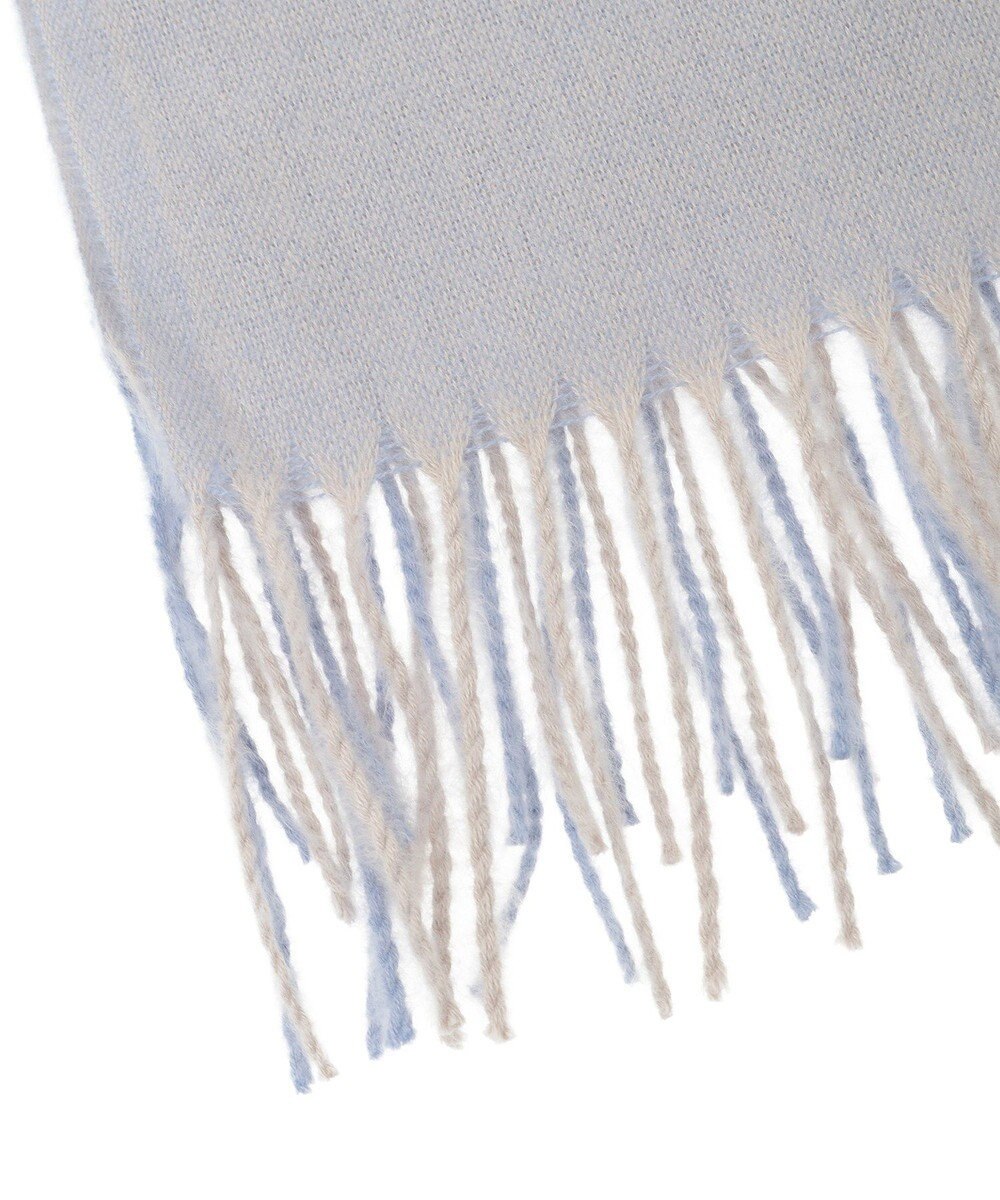 Green Parks カシミアライクストール 