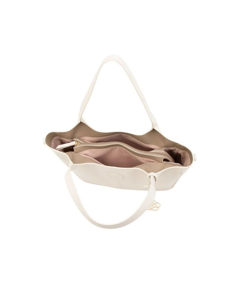 CLATHAS デポ 2WAYトートバッグ 