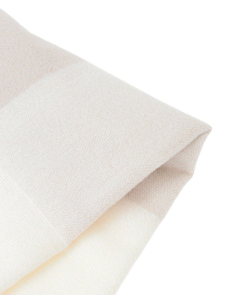 Green Parks カシミアライクストール 