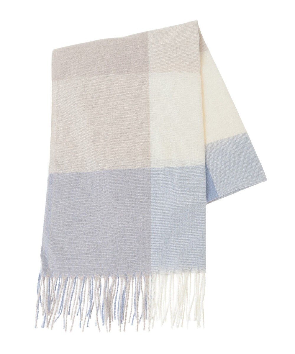 Green Parks カシミアライクストール 