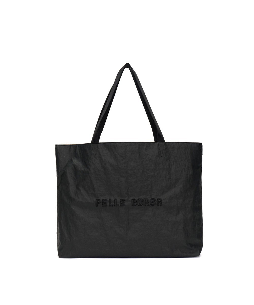 PELLE BORSA ラージサブバッグ Wrinkle リンクル 6525 