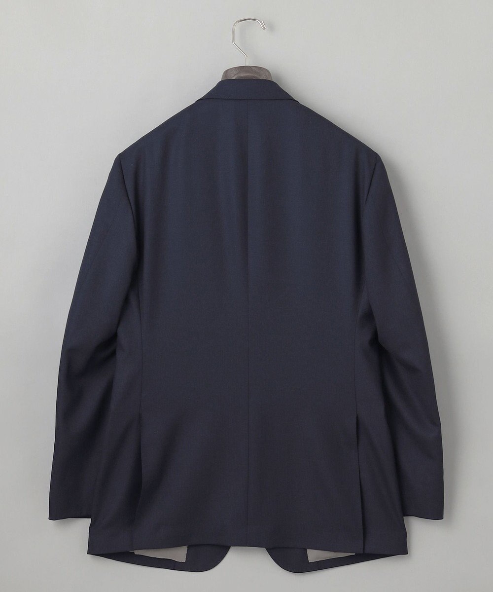 GOTAIRIKU 裏なしにアップデート【御幸毛織/オリジナル素材】Super130’S 定番 ホップサックブレザー(25年モデル) 