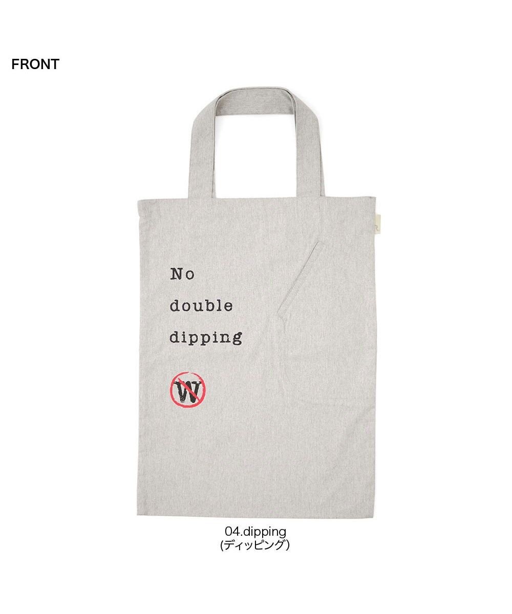 ROOTOTE 0281【直営店限定：大容量】/ RTG.ラージ.リサイクルコットン.エピファニー-A 