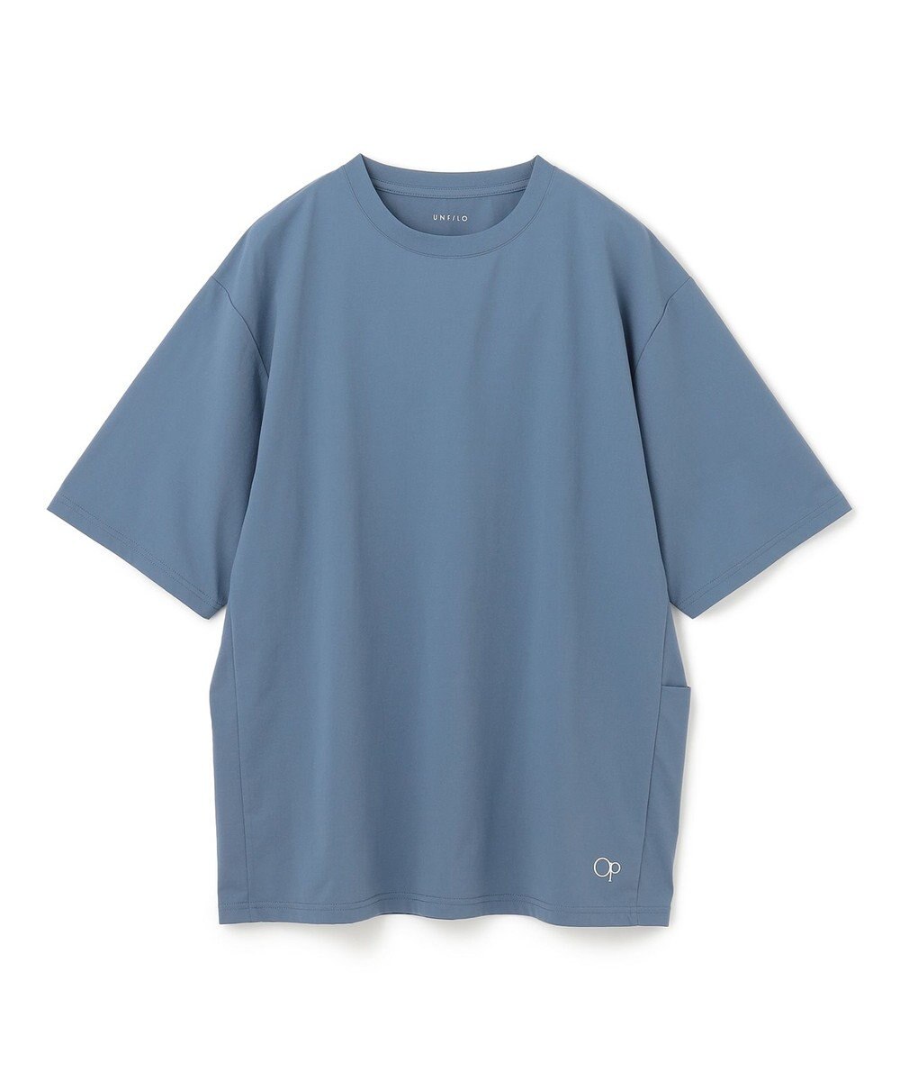 UNFILO MENS 【コラボ】オーシャンパシフィック TEE 