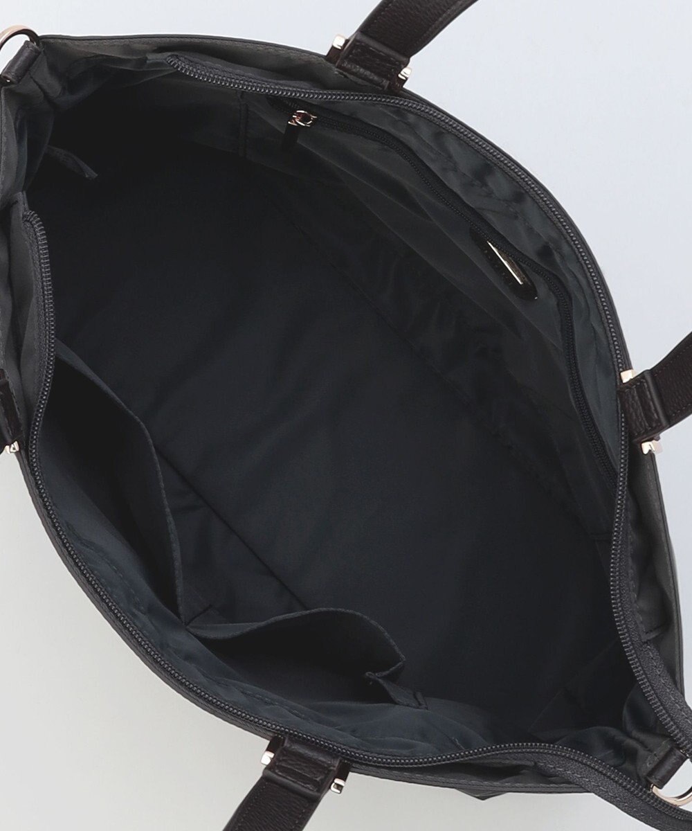 LA BAGAGERIE コンビ2WAYトートバッグ MEDIUM 