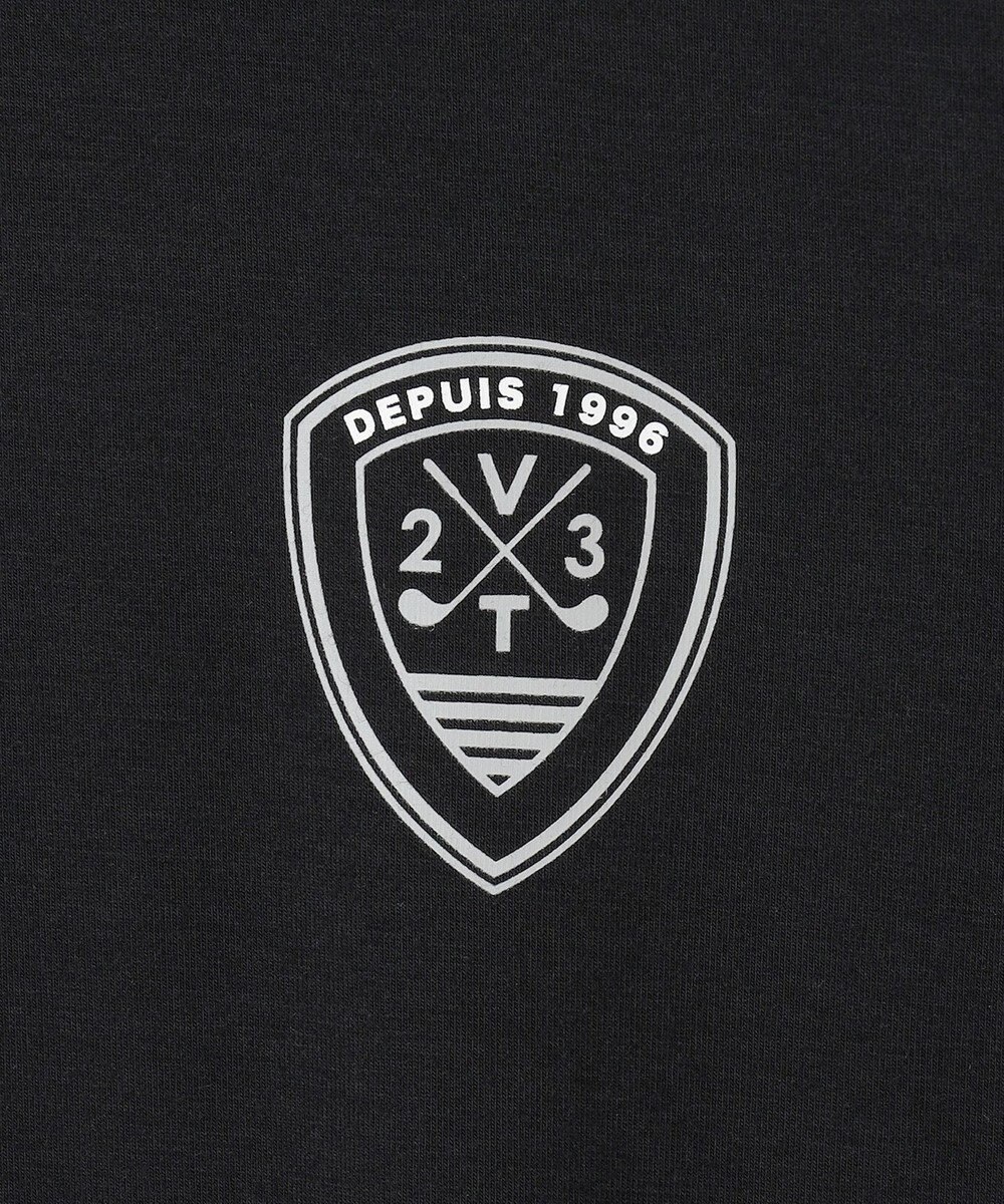 23区GOLF 【MEN】エニワイズハイネック 