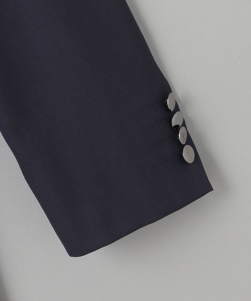 GOTAIRIKU 裏なしにアップデート【御幸毛織/オリジナル素材】Super130’S 定番 ホップサックブレザー(25年モデル) 