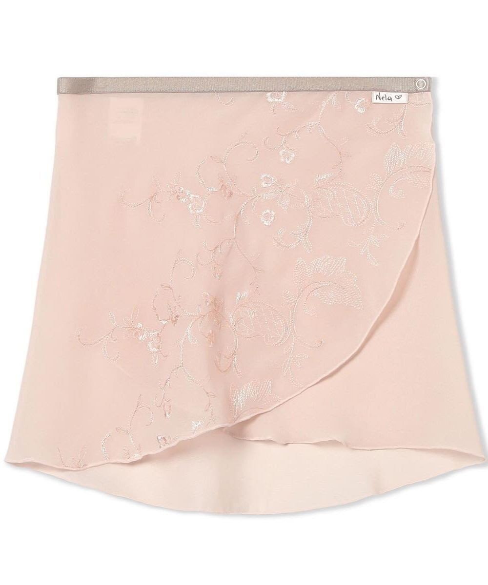 Chacott 【Nela ライン】ジュニア スカート 