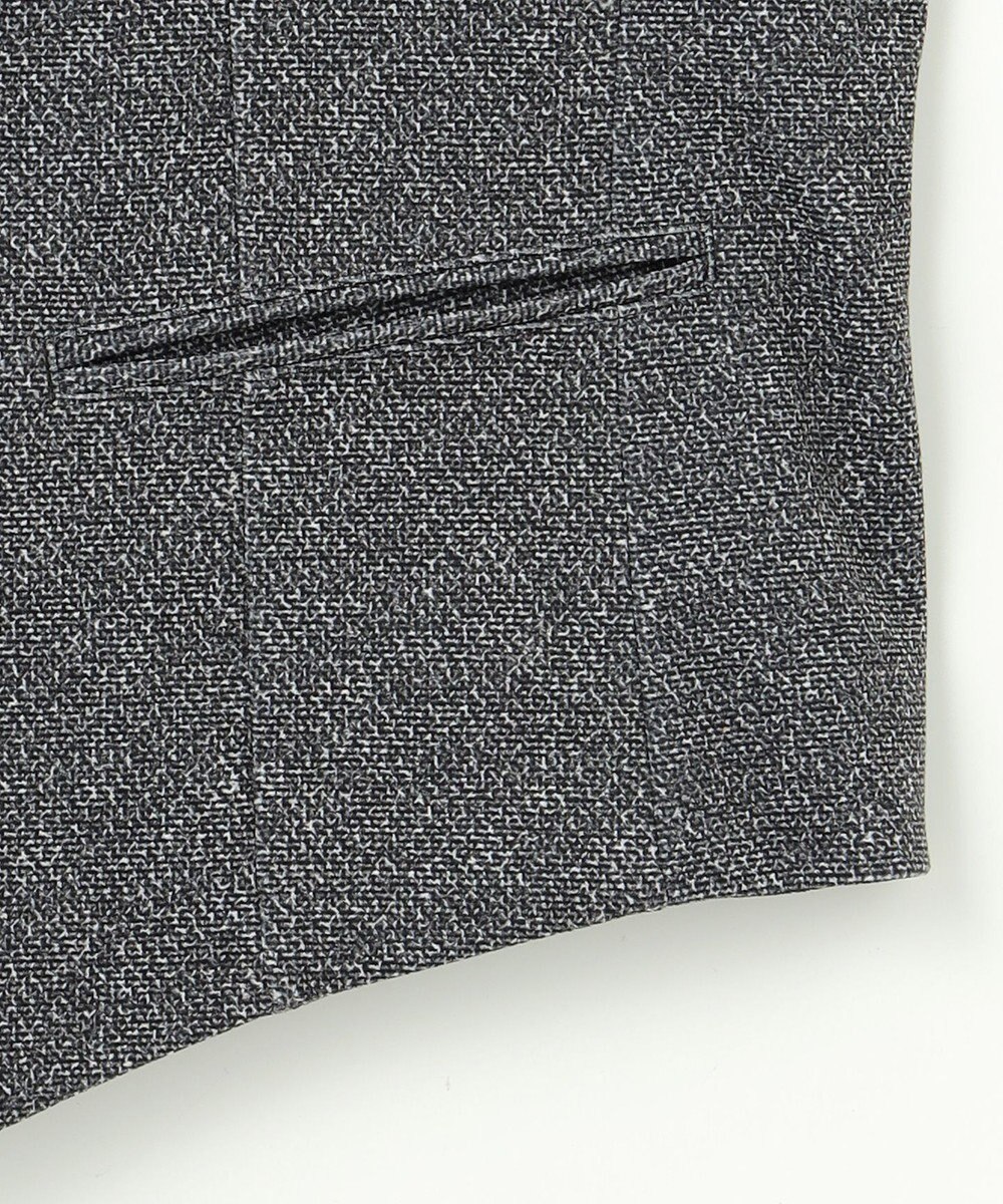 JOSEPH ABBOUD 【キングサイズ・ストレッチ/弱撥水】ムリネ ジャージ ベスト 