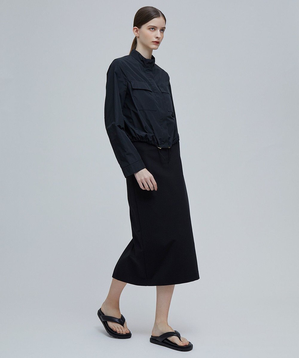 BEIGE， CHARLOTTE / ショートブルゾン 