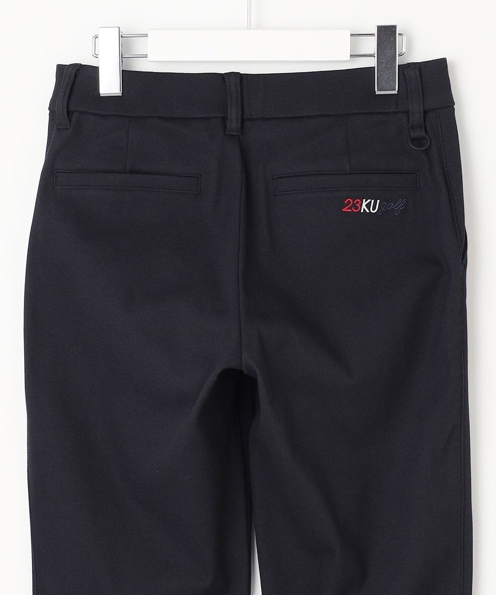 23区GOLF 【WOMEN】【ストレッチ】ハイパワーストレッチ パンツ 