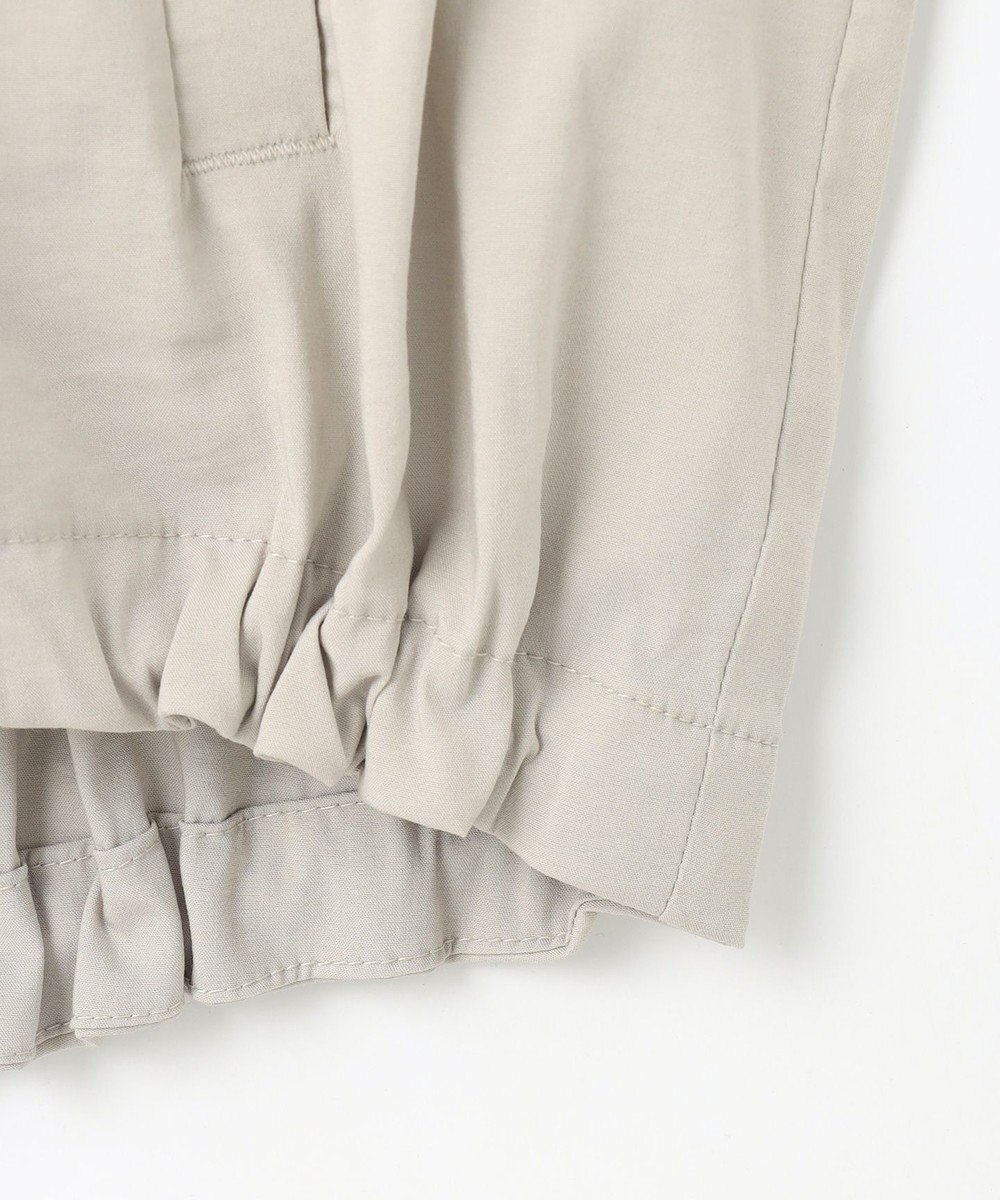 ANY L 清涼リラックスブルゾン 