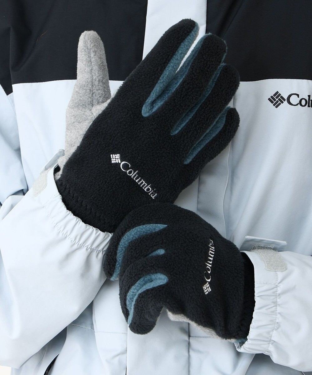 Columbia Columbia/ バックアイスプリングスグローブ /コロンビア 