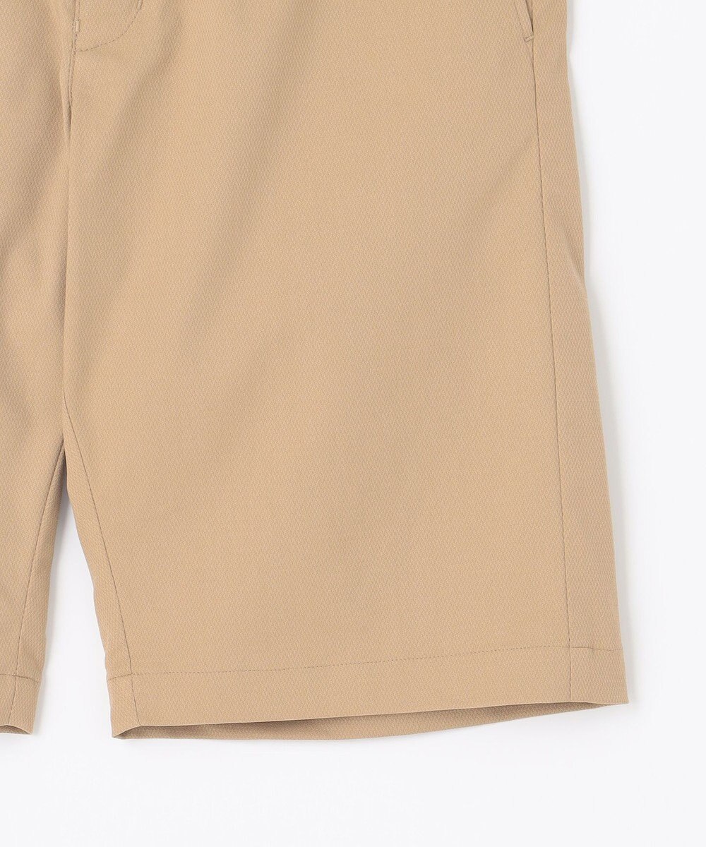 23区GOLF 【MEN】【撥水ストレッチ】スケトラドビーストレッチ ハーフパンツ 