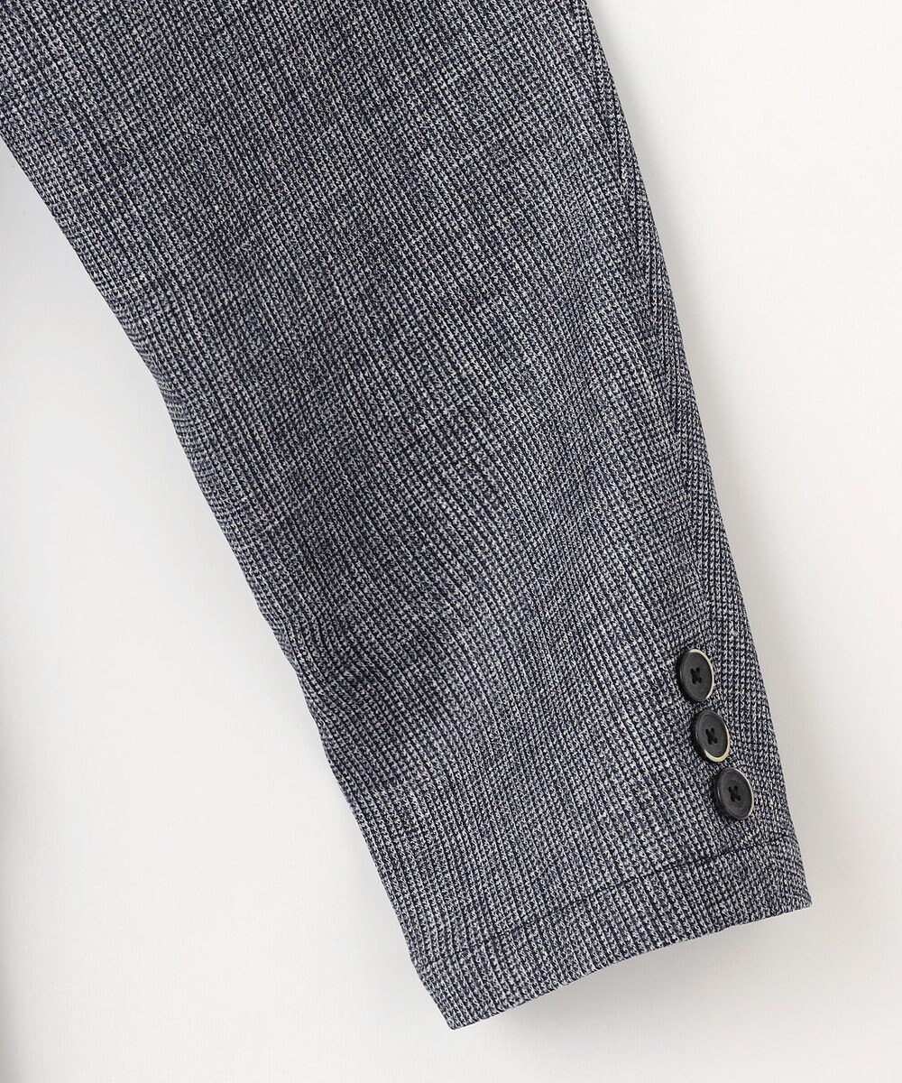 JOSEPH ABBOUD 【清涼/軽量/ストレッチ】ハイパワードライストレッチ ジャケット 