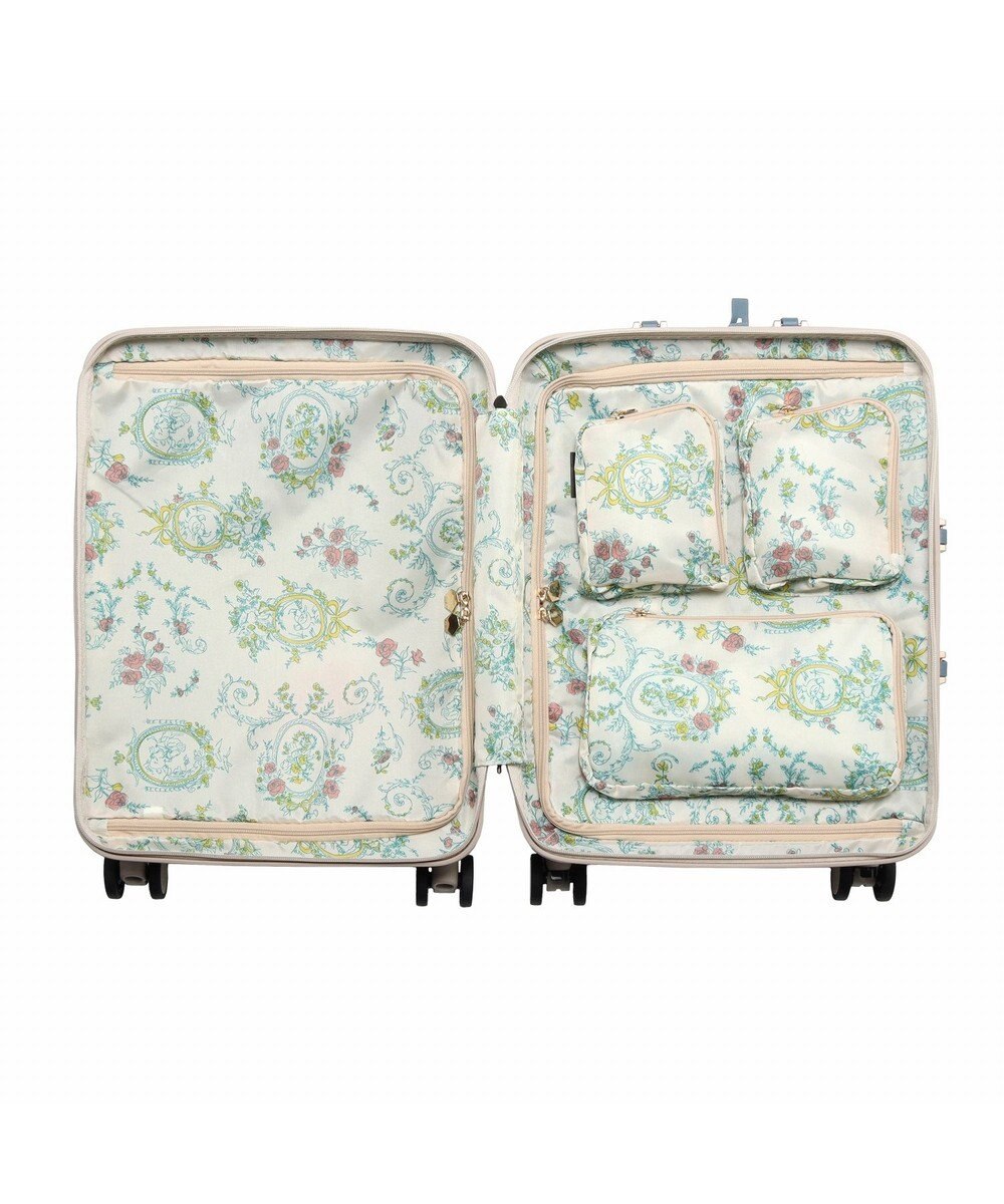 ACE BAGS & LUGGAGE 【雑誌掲載】 HaNT ノートル  機内持ち込み スーツケース 06881 31リットル ハント 