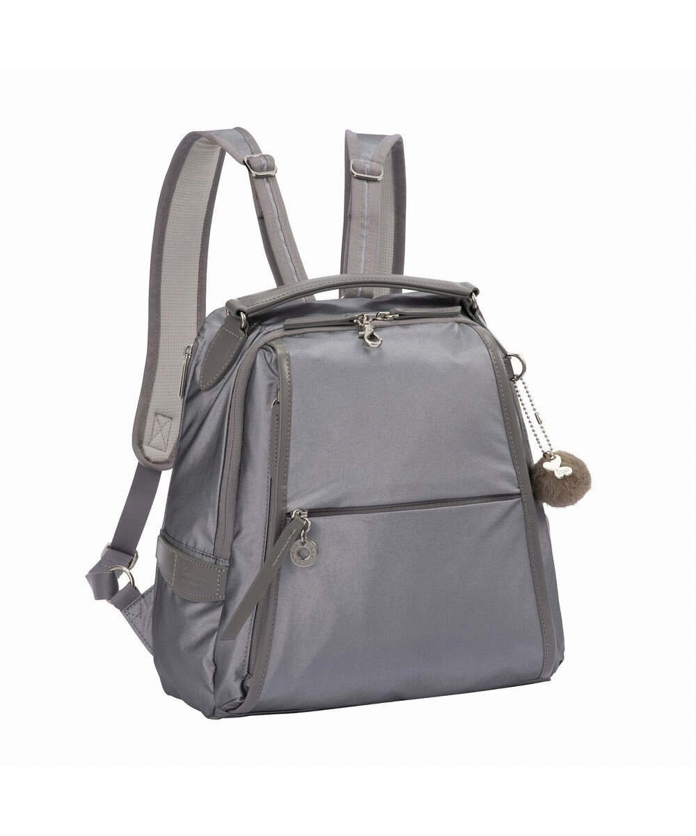 ACE BAGS & LUGGAGE Kanana project PJ-18 リュックサック  軽量 20123 カナナ プロジェクト 