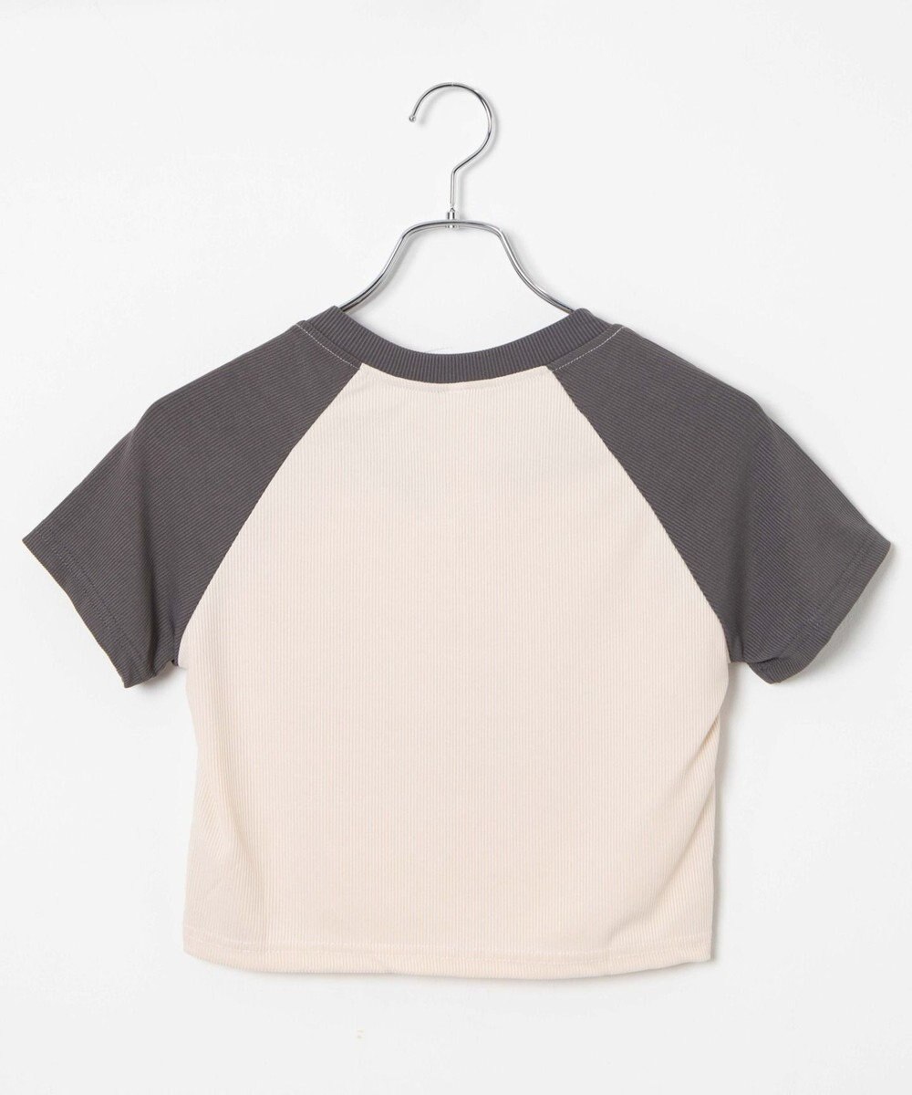 WEGO リブショートCOLOMBIAT 