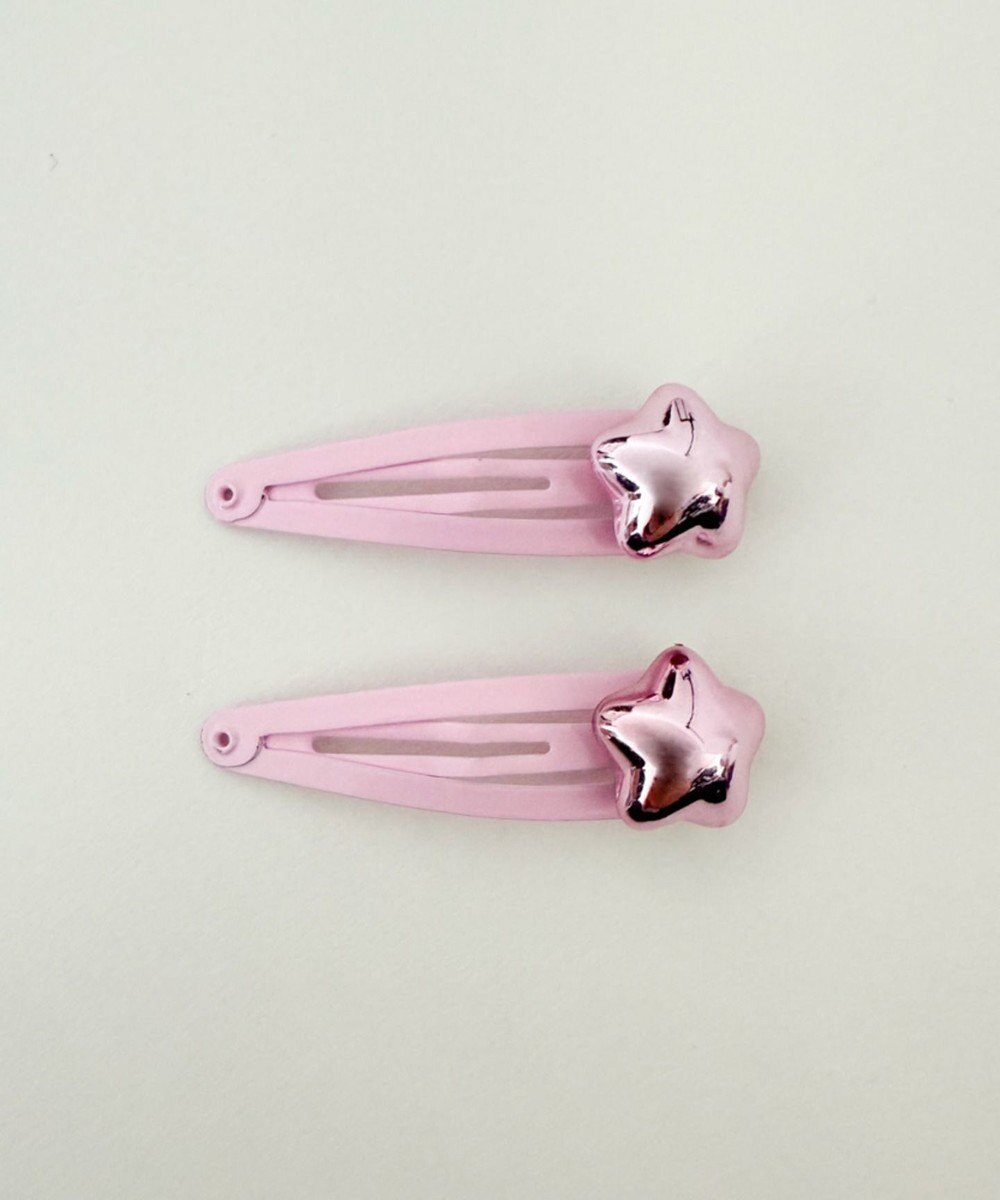 WEGO L2Pメタルモチーフパッチンピン 