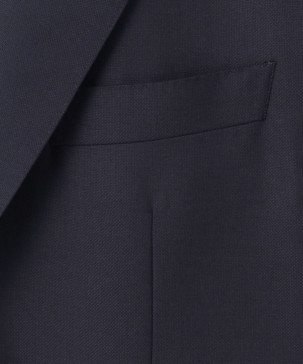 GOTAIRIKU 裏なしにアップデート【御幸毛織/オリジナル素材】Super130’S 定番 ホップサックブレザー(25年モデル) 