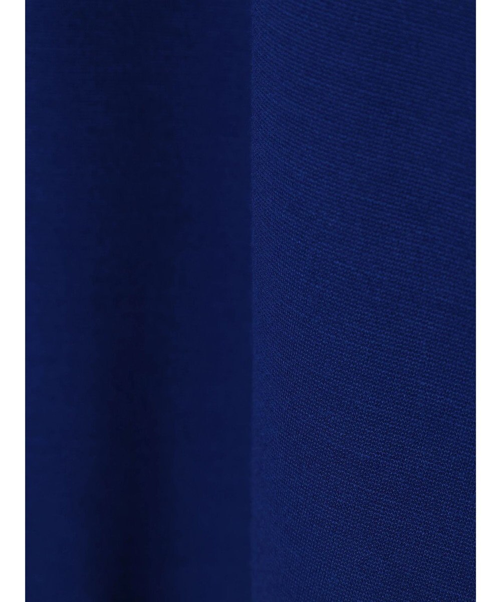 AMERICAN HOLIC 接触冷感バックタック袖折り返しカットプルオーバー 