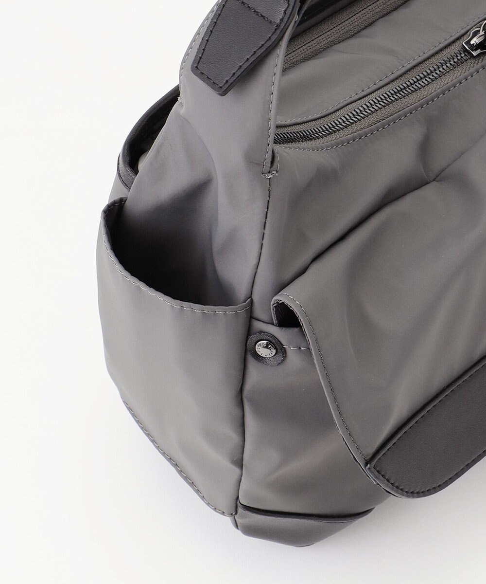 Y'SACCS ミリタリーフラップショルダー　Sサイズ 