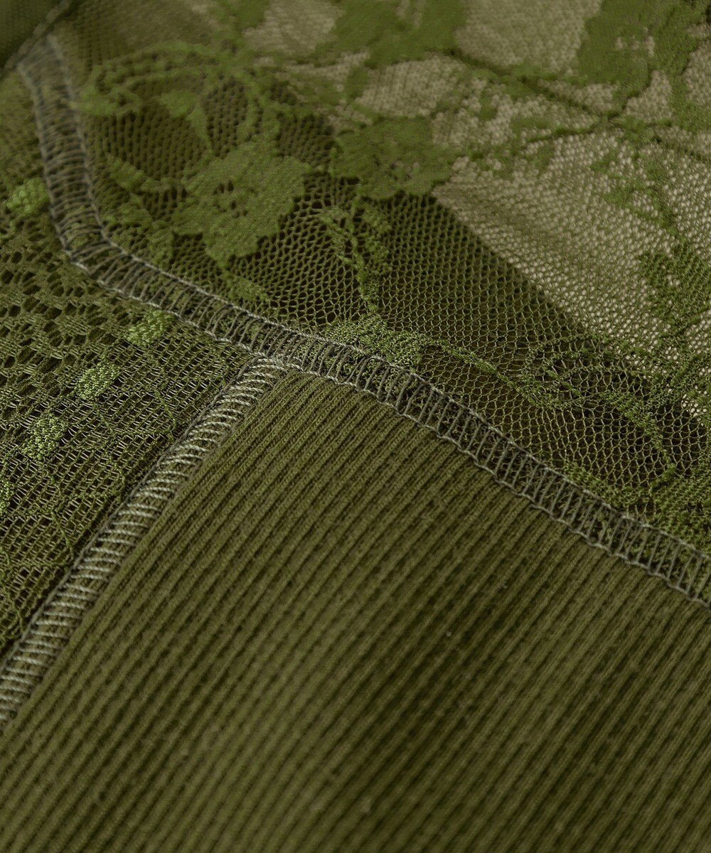 Green Parks ・ＳＵＧＡＲ　ＳＰＯＯＮ　２ｗａｙレースタンク（カップ 