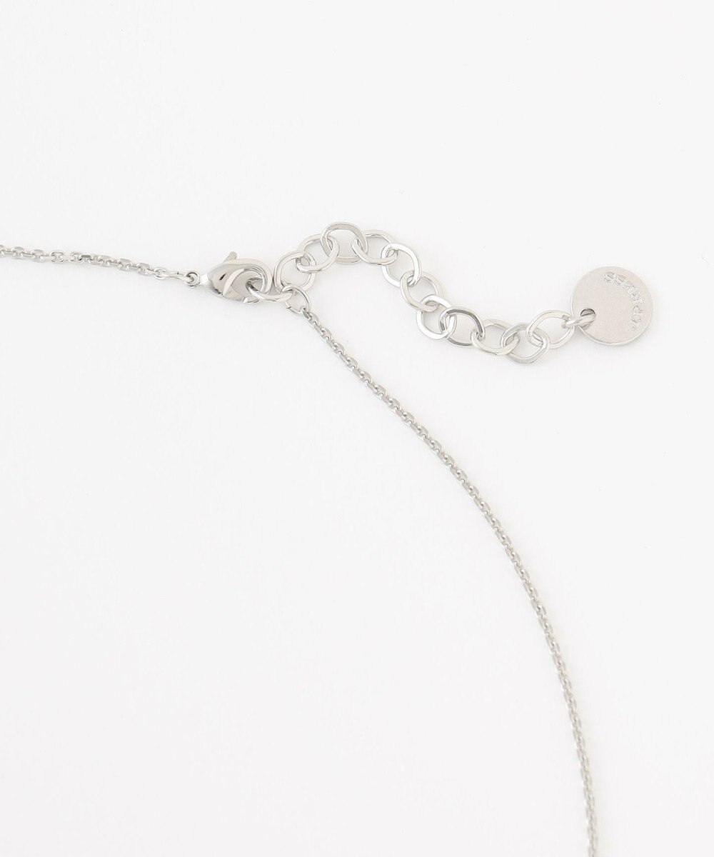 J.PRESS LADIES デザインパールワントップ ネックレス 