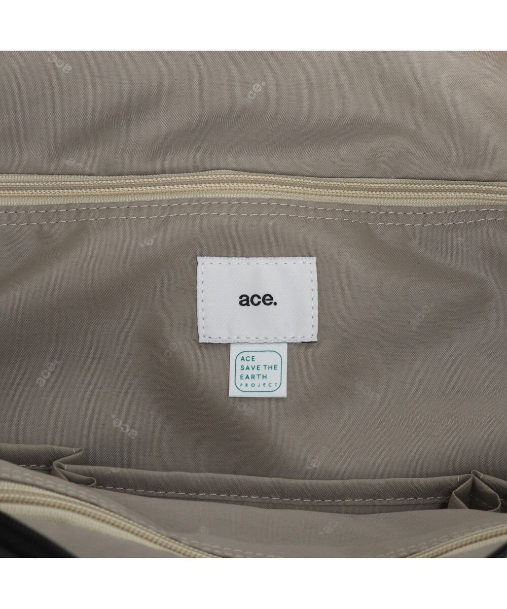 ACE BAGS & LUGGAGE ace. TOKYO  タクシージ ボストンバッグ 68644 エース 