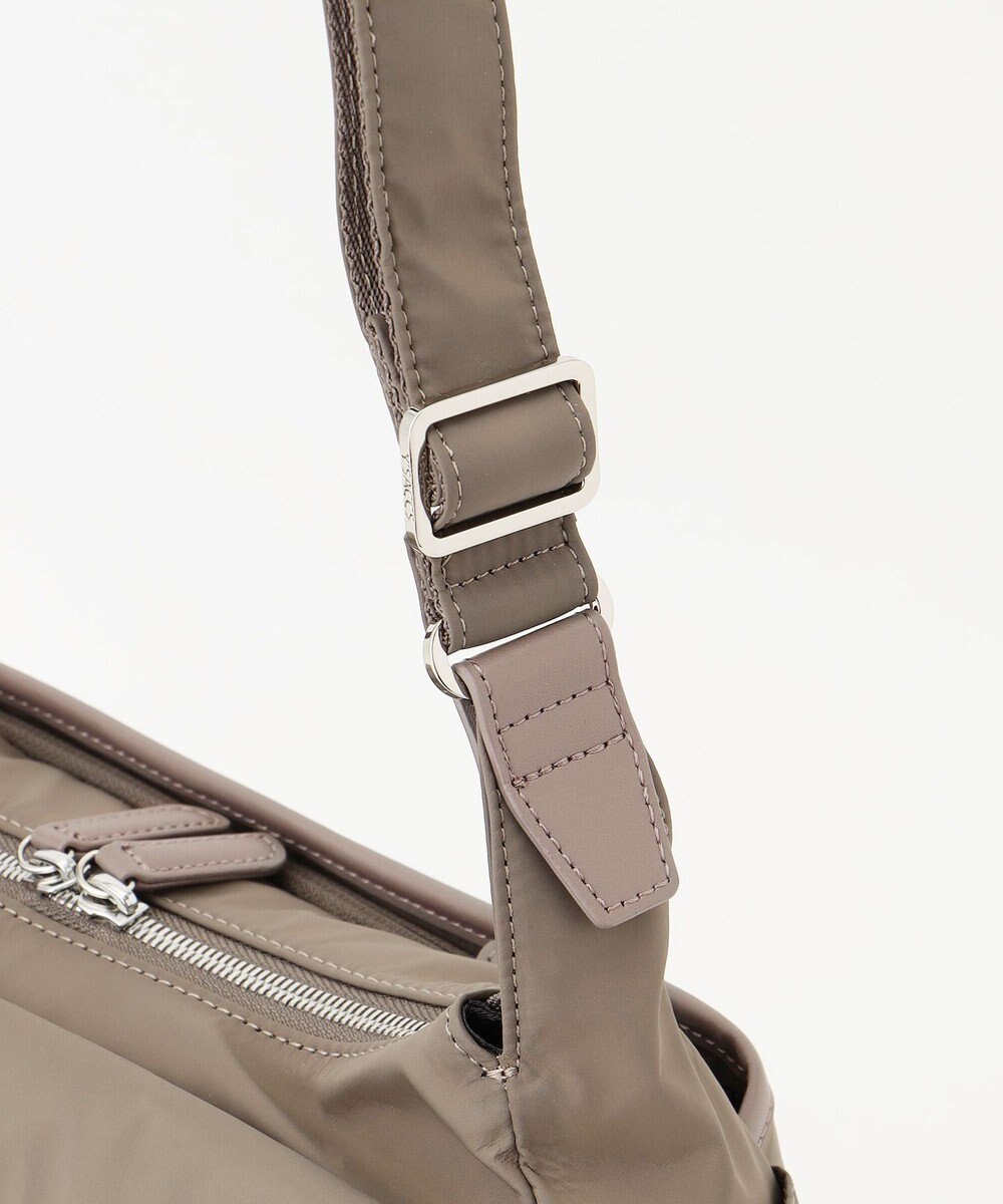 Y'SACCS ミリタリーフラップショルダー　Sサイズ 