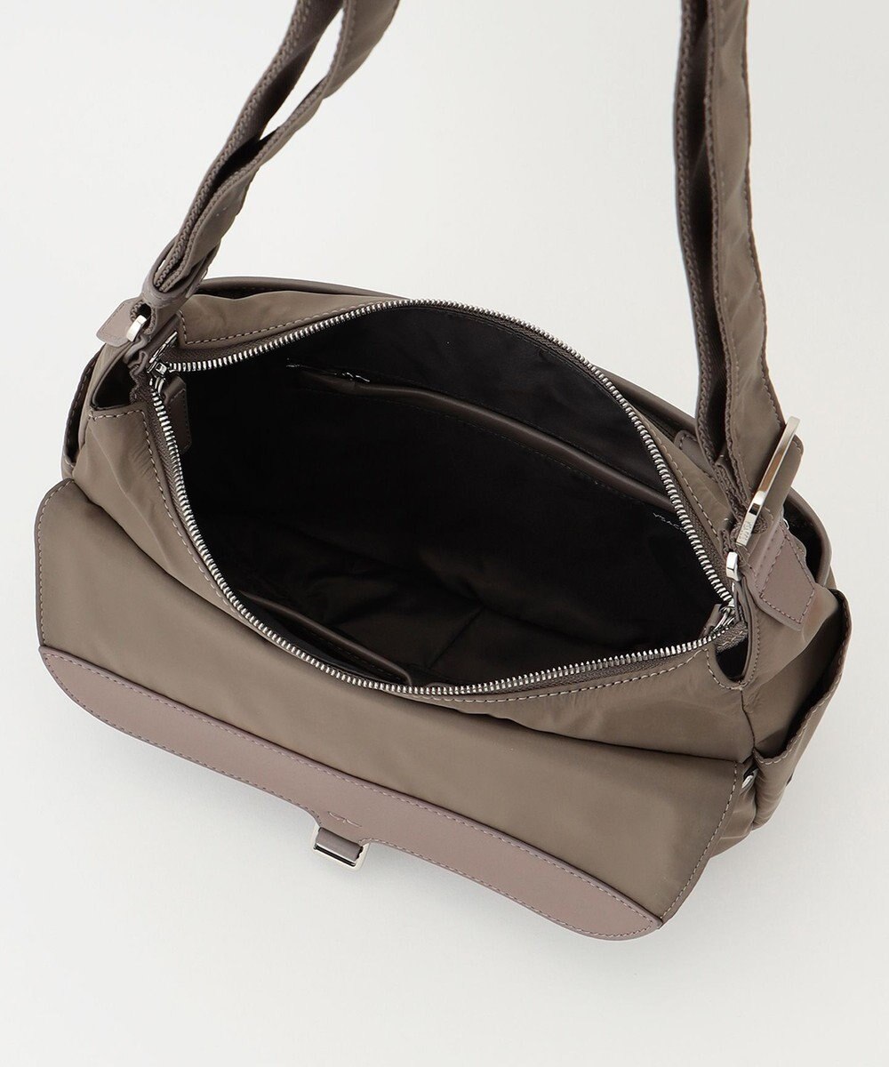 Y'SACCS ミリタリーフラップショルダー　Sサイズ 