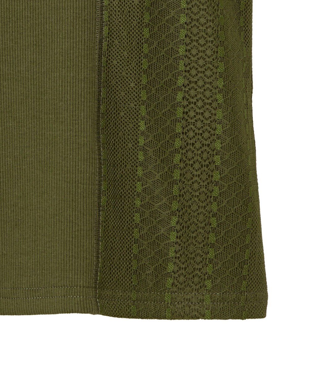 Green Parks ・ＳＵＧＡＲ　ＳＰＯＯＮ　２ｗａｙレースタンク（カップ 