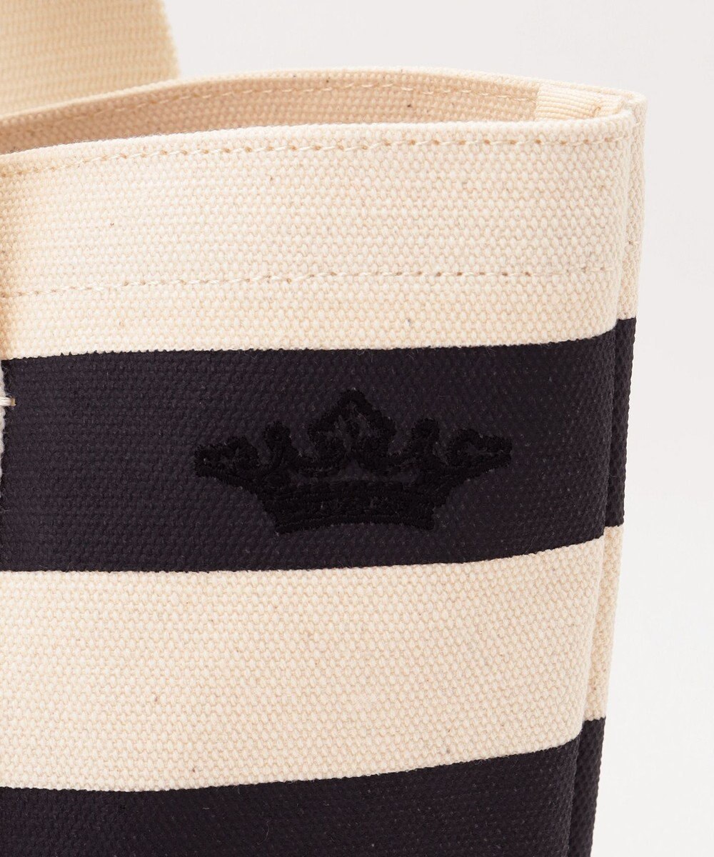 TOCCA 【WEB＆一部店舗限定】DANCING TOCCA BORDERTOTE トートバッグ 