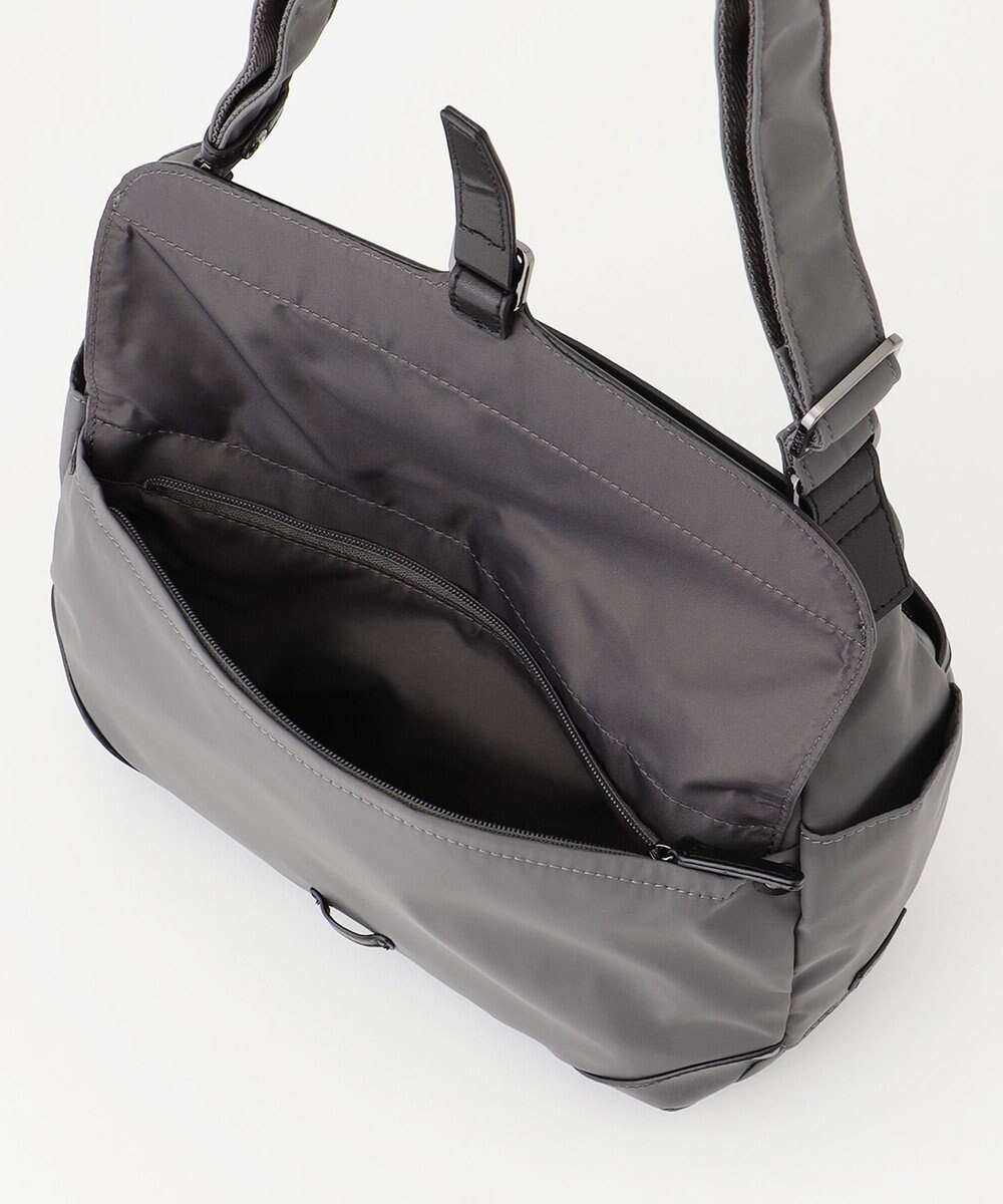 Y'SACCS ミリタリーフラップショルダー　Sサイズ 