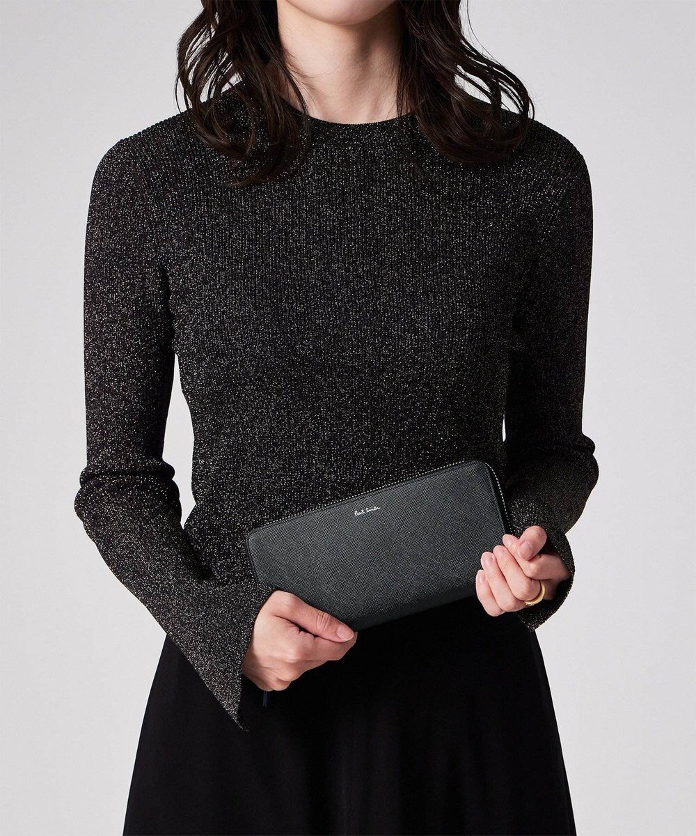 Paul Smith スワールプラー 長財布 
