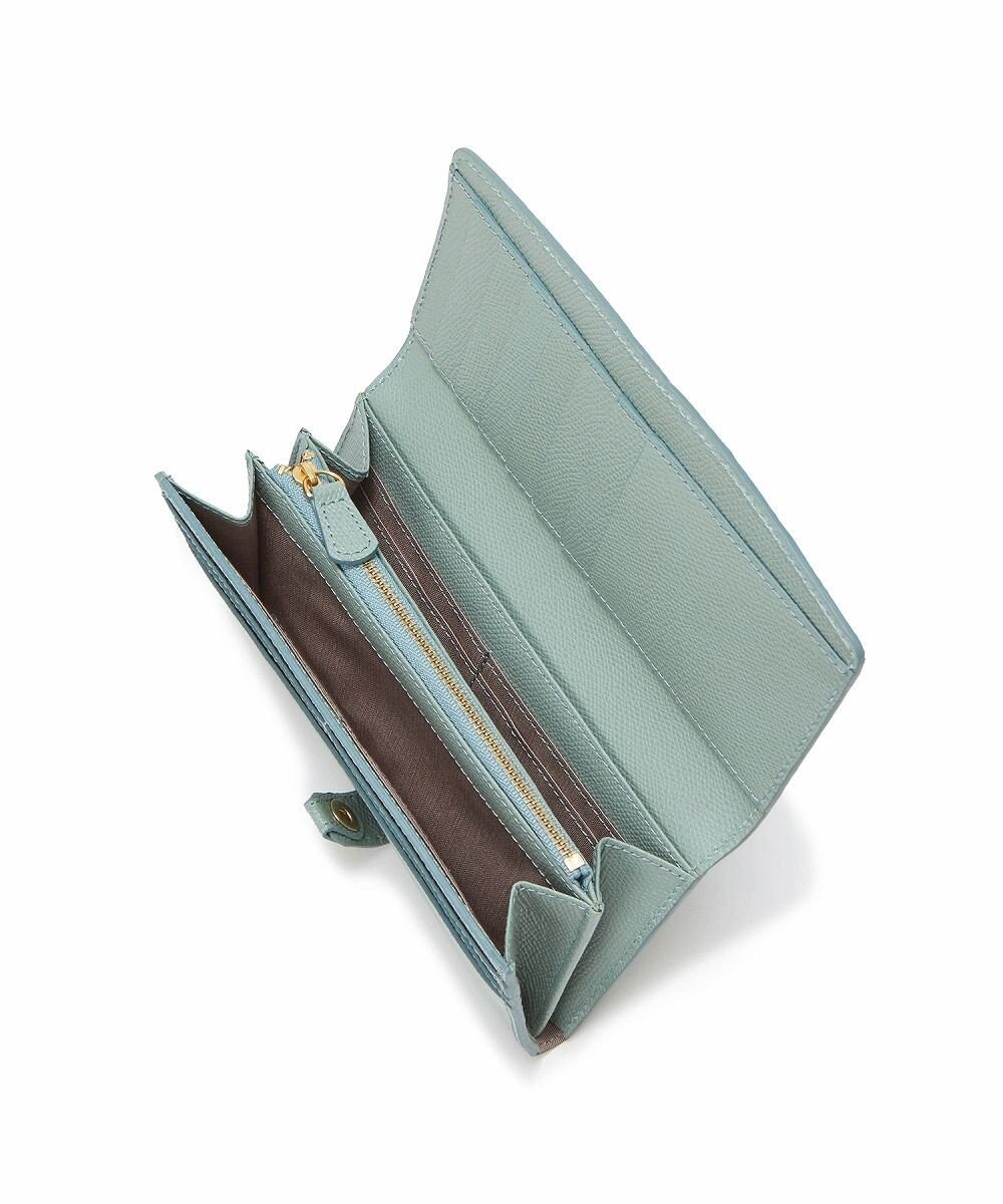 TOPKAPI 【TOPKAPI】角シボ型押し・ 長財布 COLORATO コロラート 