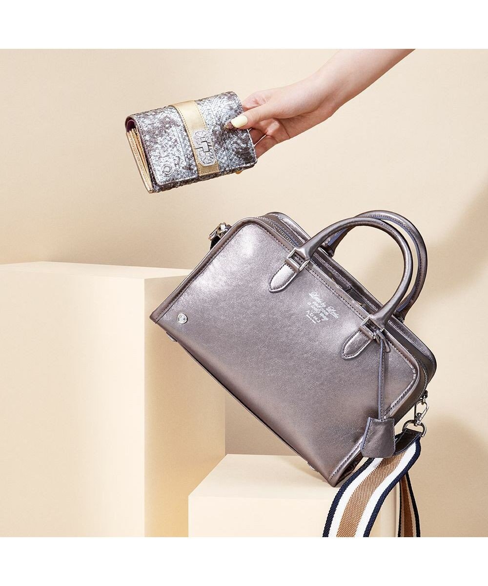 A.D.M.J. エリーゼボストン28cm 