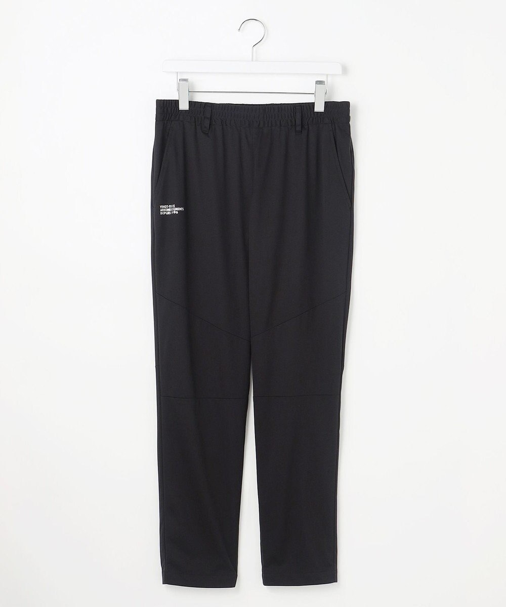 23区GOLF 【MEN】エアリージャージライトパンツ 