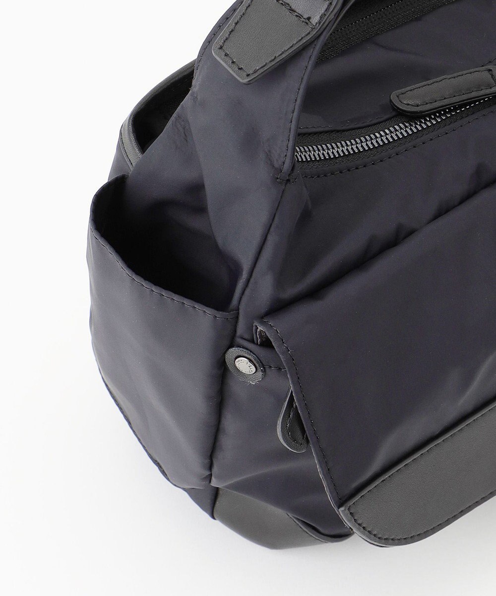 Y'SACCS ミリタリーフラップショルダー　Sサイズ 