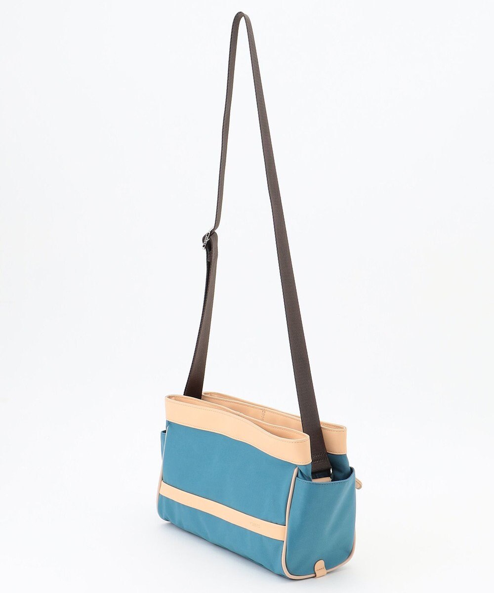 Y'SACCS トラベル ホライズンショルダー 