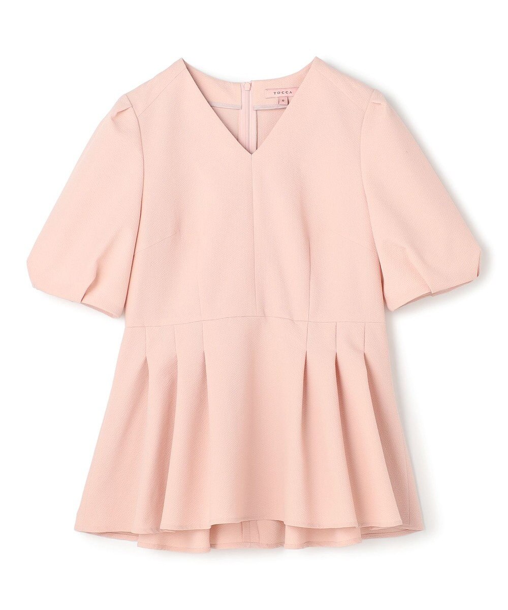 TOCCA BUNNY PUFF ブラウス 