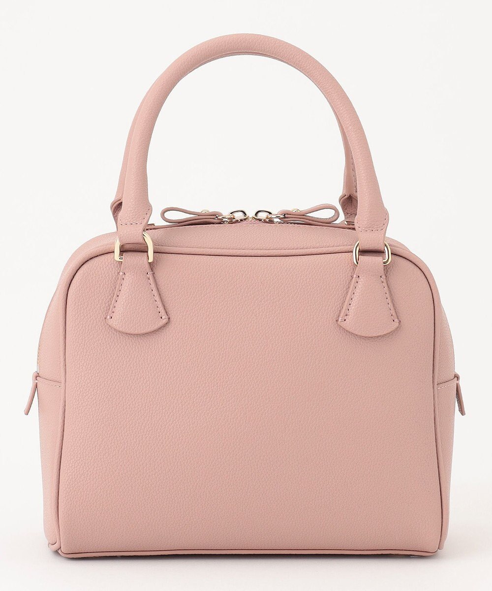 TOCCA HAPPY KEY MINI BOSTONBAG ミニ ボストンバッグ 