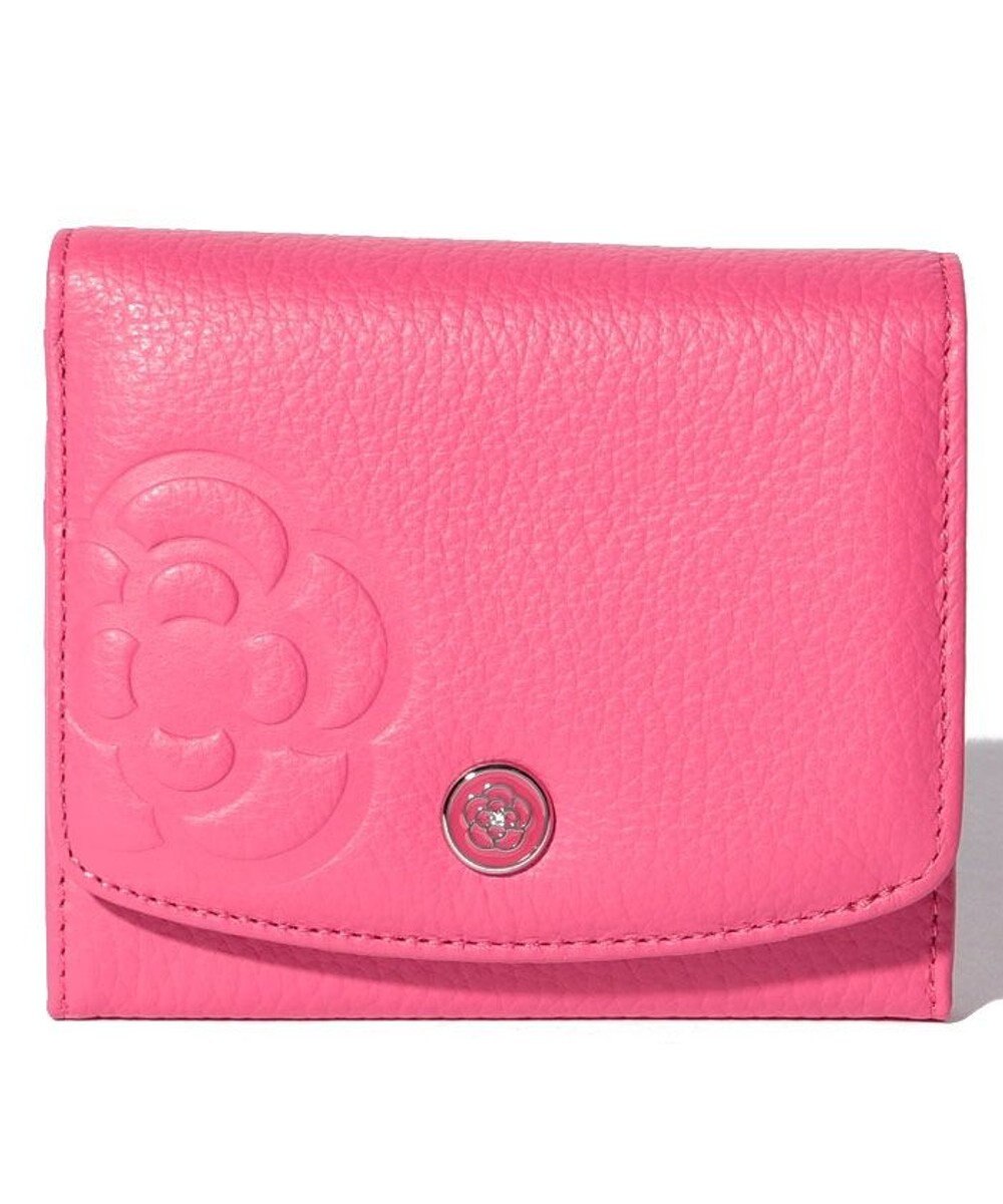 CLATHAS ラデュレII 2つ折り財布 