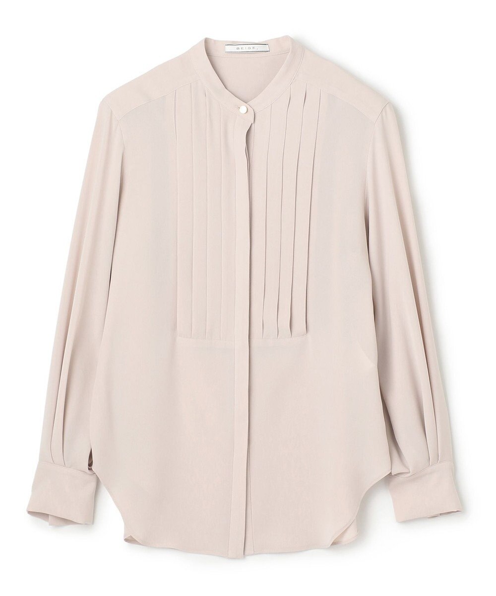 BEIGE， 【新色追加】BRAINE / ブラウス 